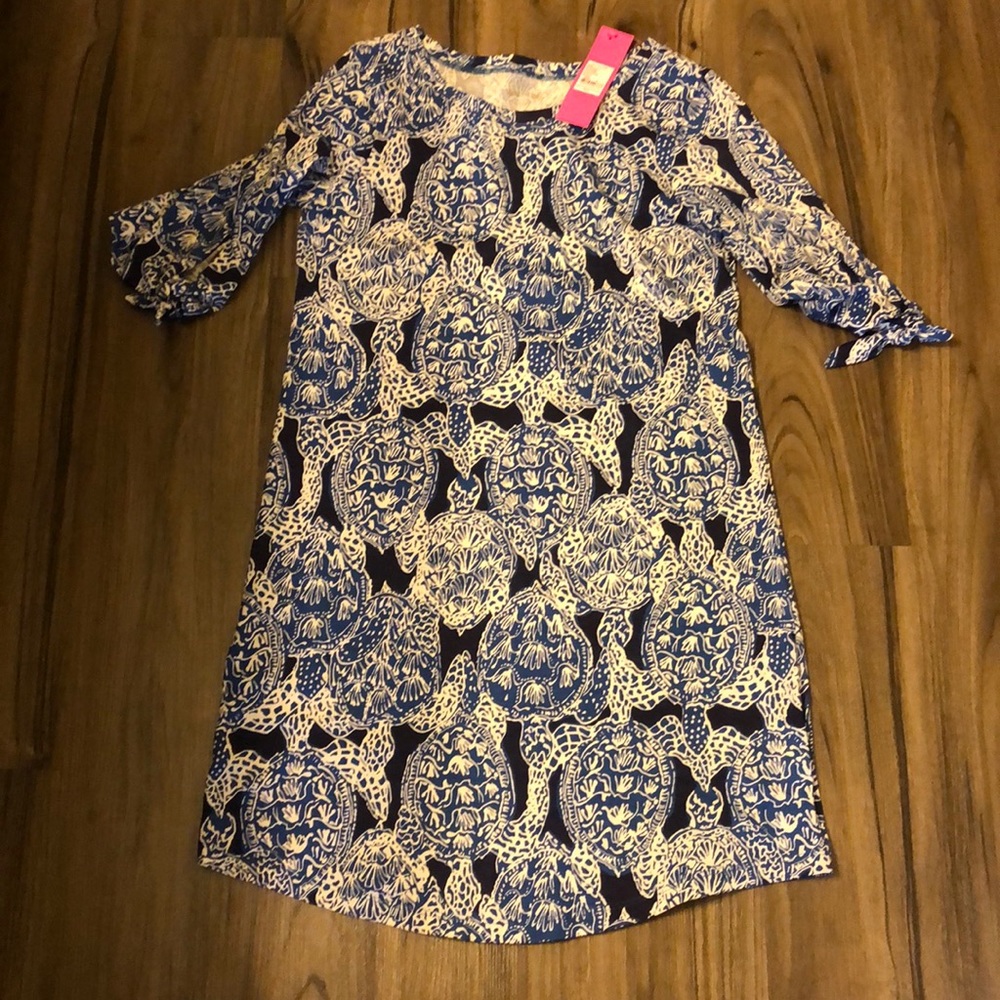 NEW Lilly Pulitzer Dress!!